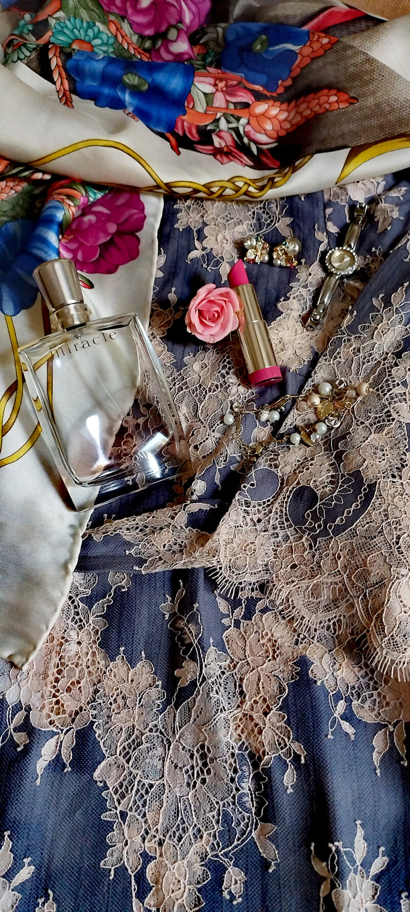 Miracle Lancome🌸🌺💘🌼🍓🩰🕯️👛