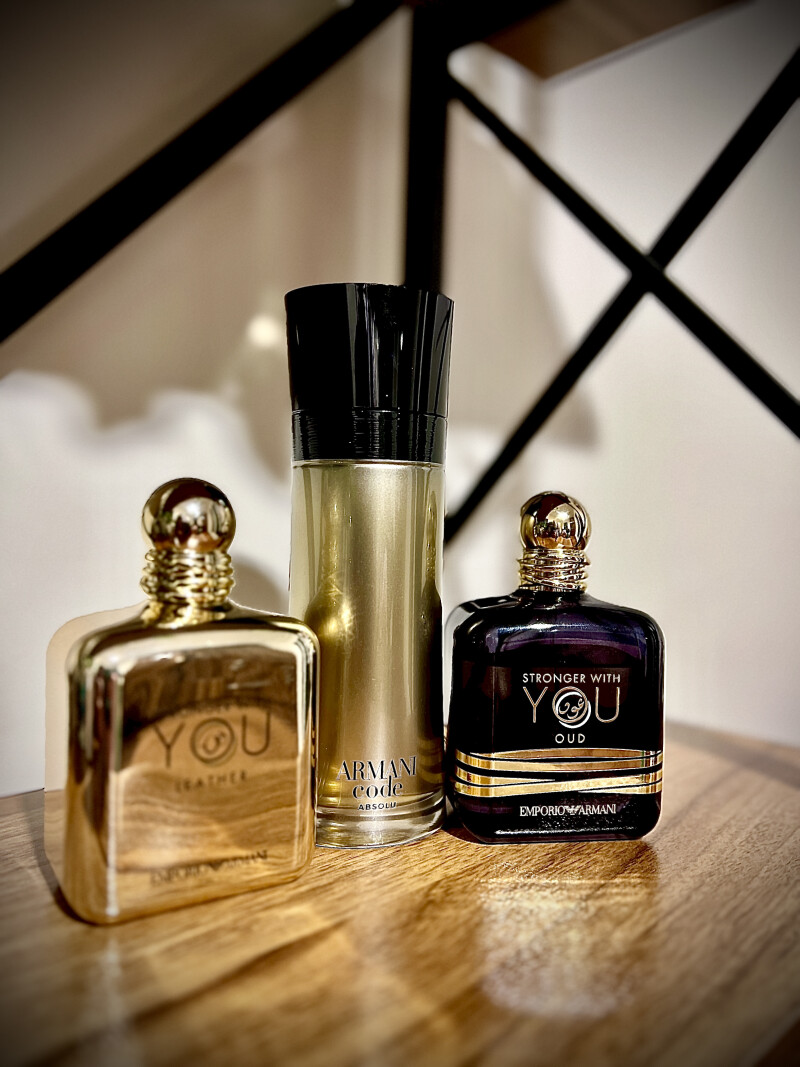 و این برند دوست داشتنی😍