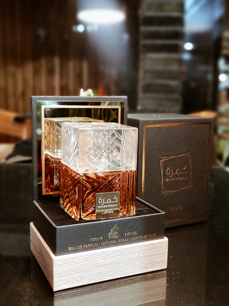 کنیاک پرالین!