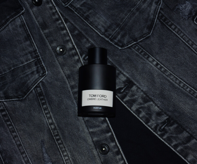 TOM FORD - Ombre Leather Parfum