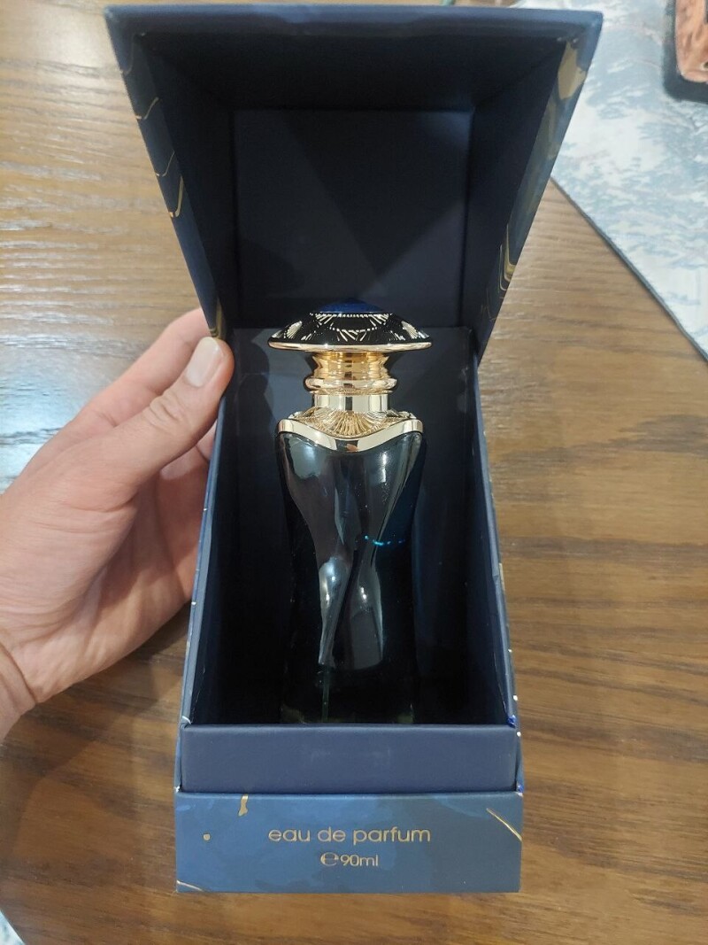 آکوا عود احمد مرغبی