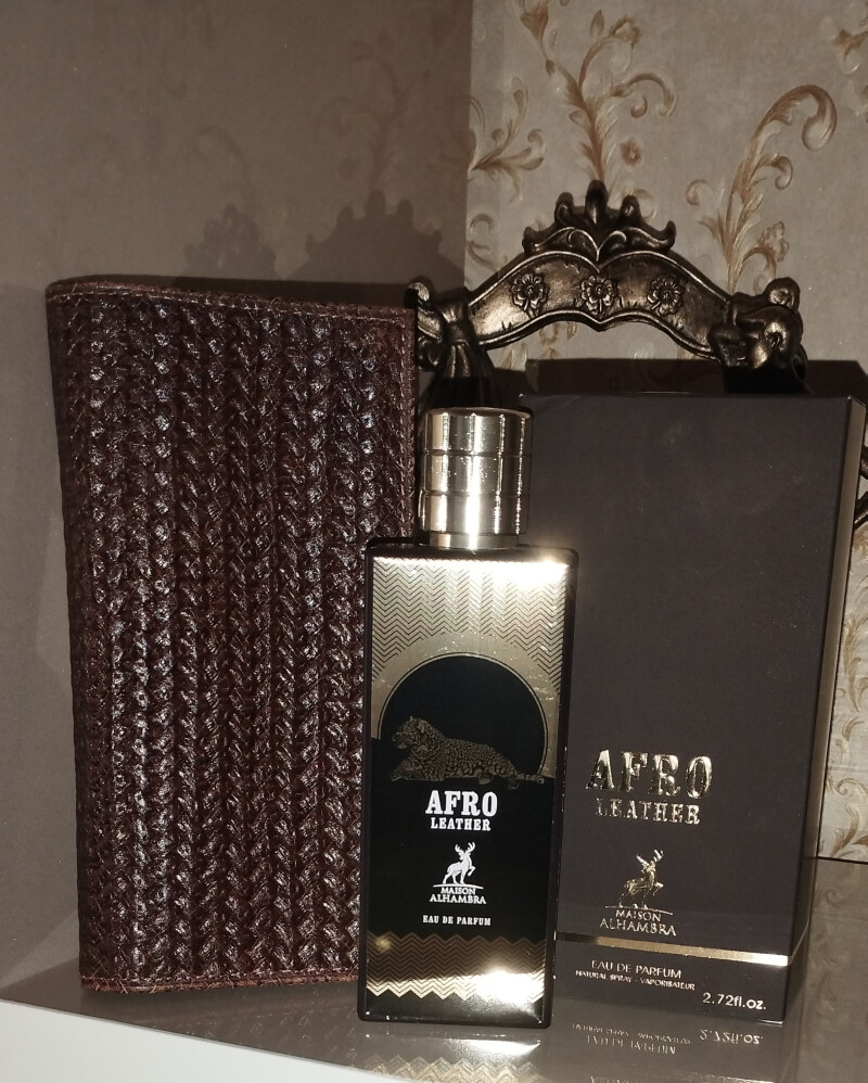 عشق چرم پوش.....