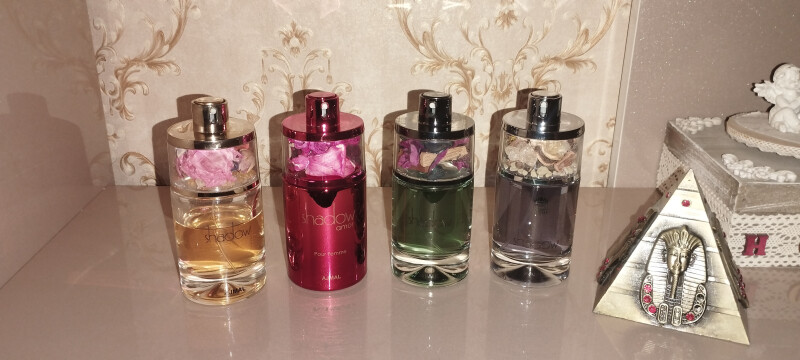 سایه های مردان و زنان عاشق....