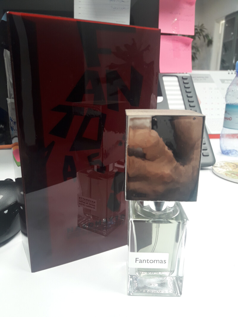 اضطراب و تضاد، نجمه های خون و باروت و باز هم دنیایی از عجایب در ساخته ذهنی خلاق