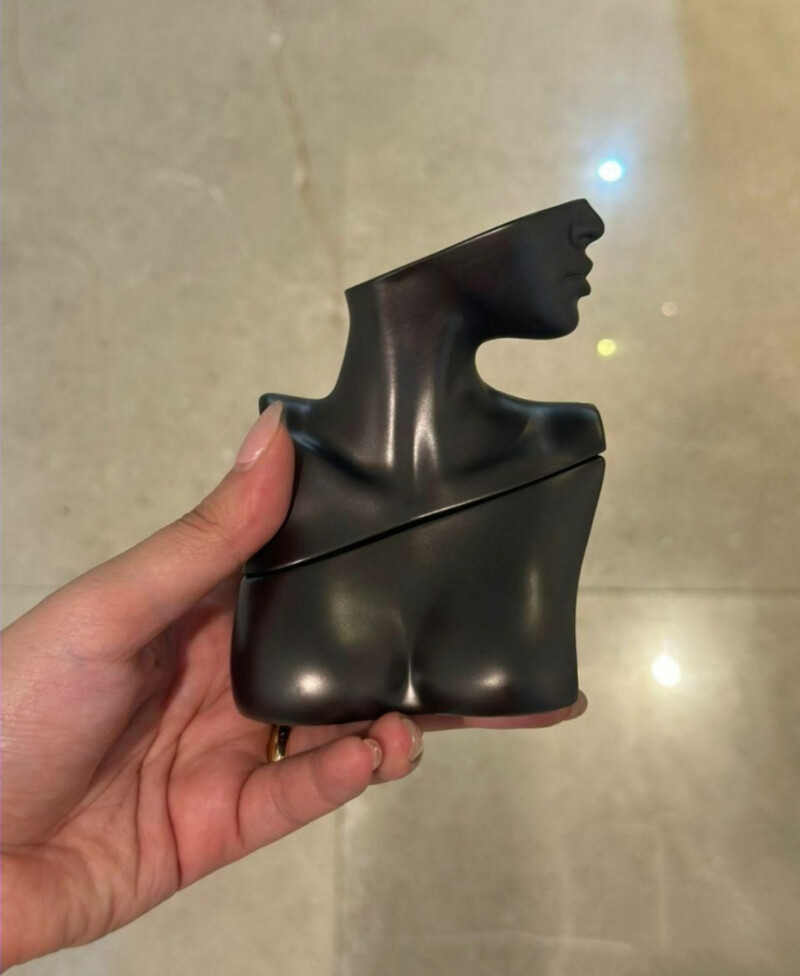 ایلیش جذاب