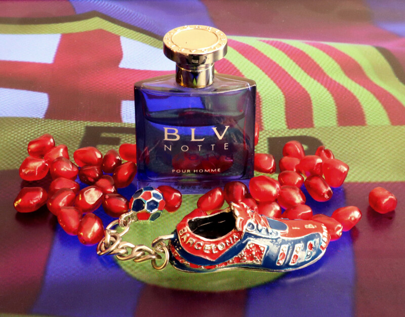 آبی - اناری ها 