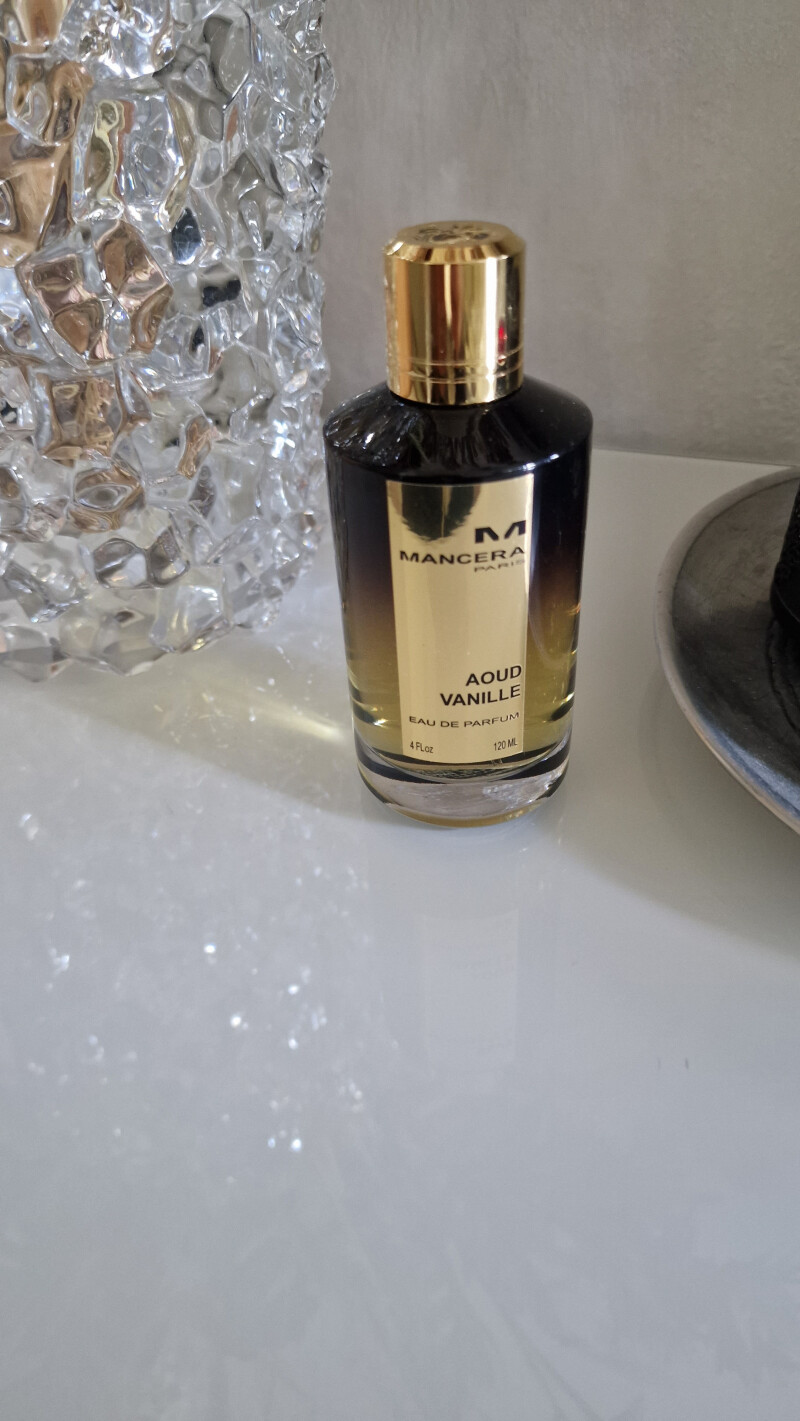 مانسرا آعود وانیل