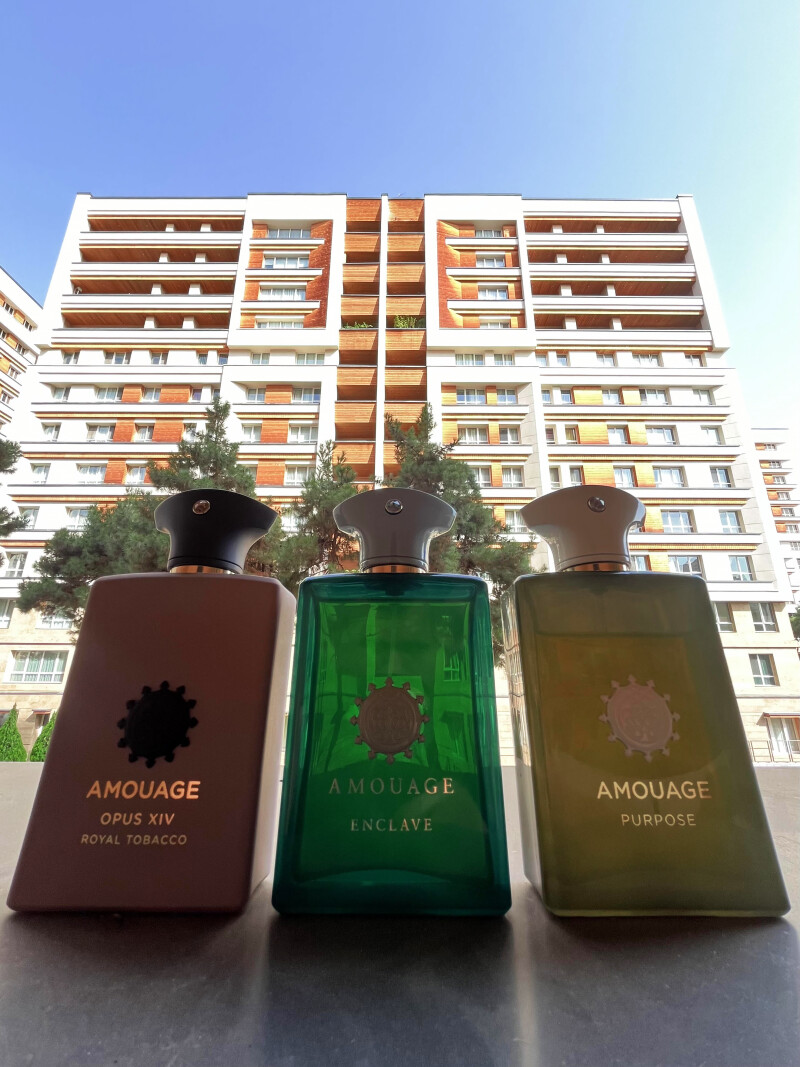 A representation of life, living, who we are and how we want to define ourselves