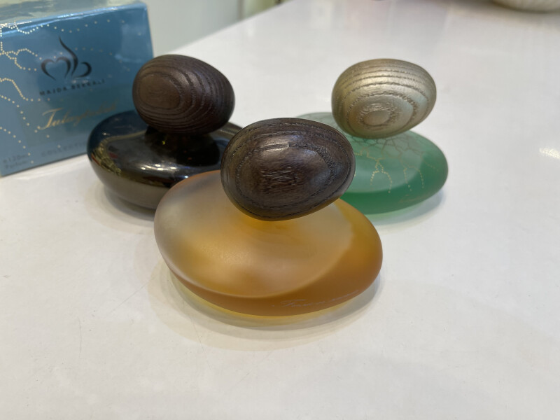 سفری به فرهنگ آفریقایی…