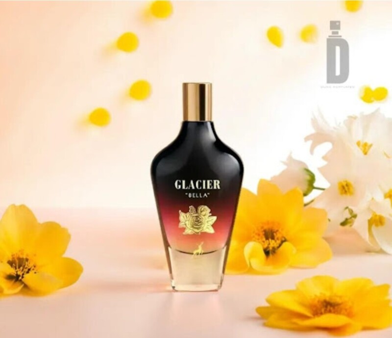 الحمبرا گلاسیر بلا