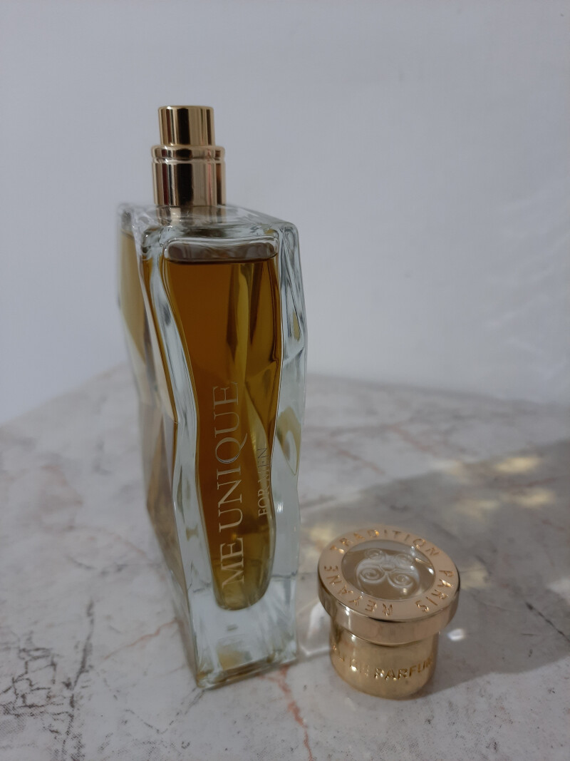 می یونیک ریان تردیشن