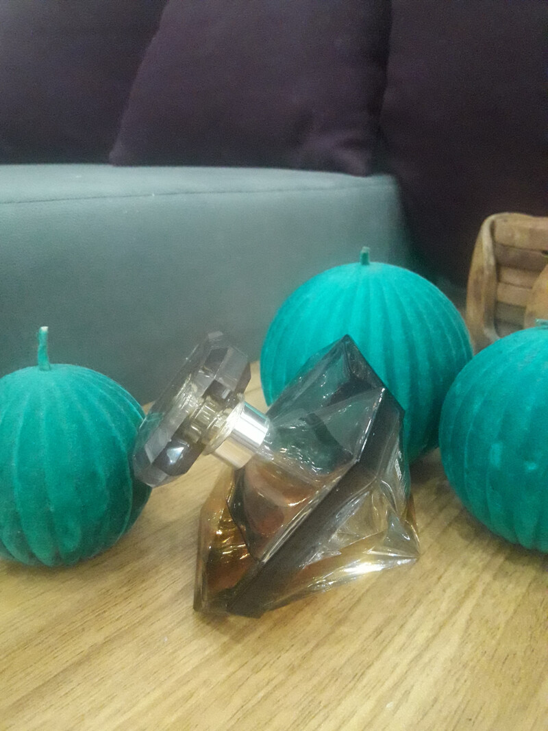 بانوی باوقار لانکوم