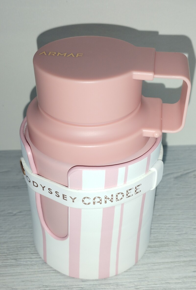 آرماف اودیسه کندی