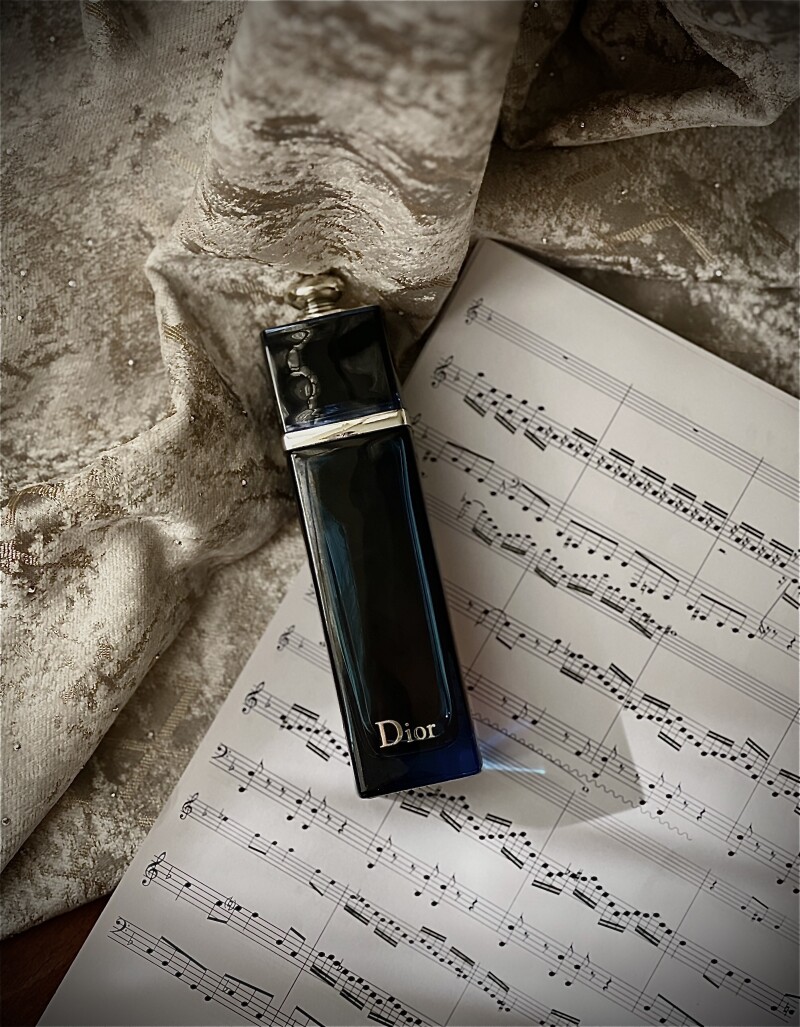 DIE FOR DIOR 