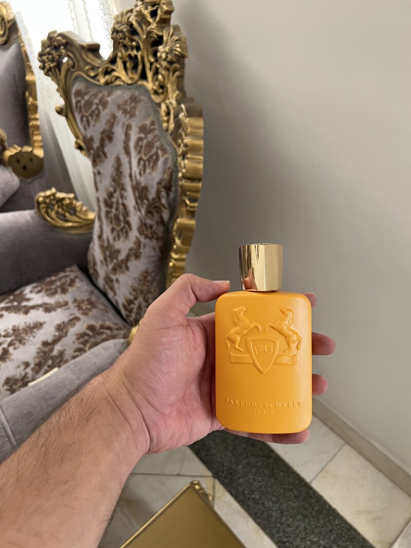 پارفومز  د مارلی پرسئوس