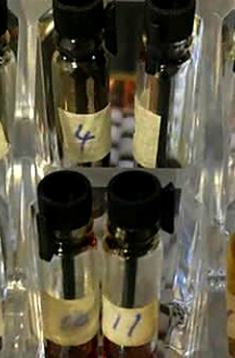 کیف جااادویی عطربازی