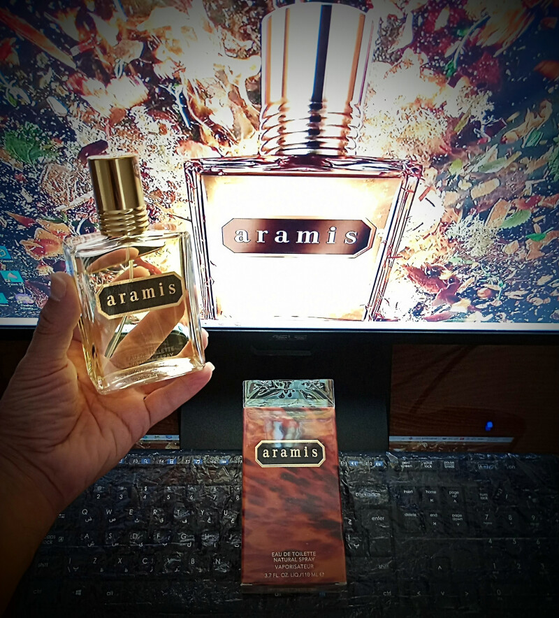 aramis edt
