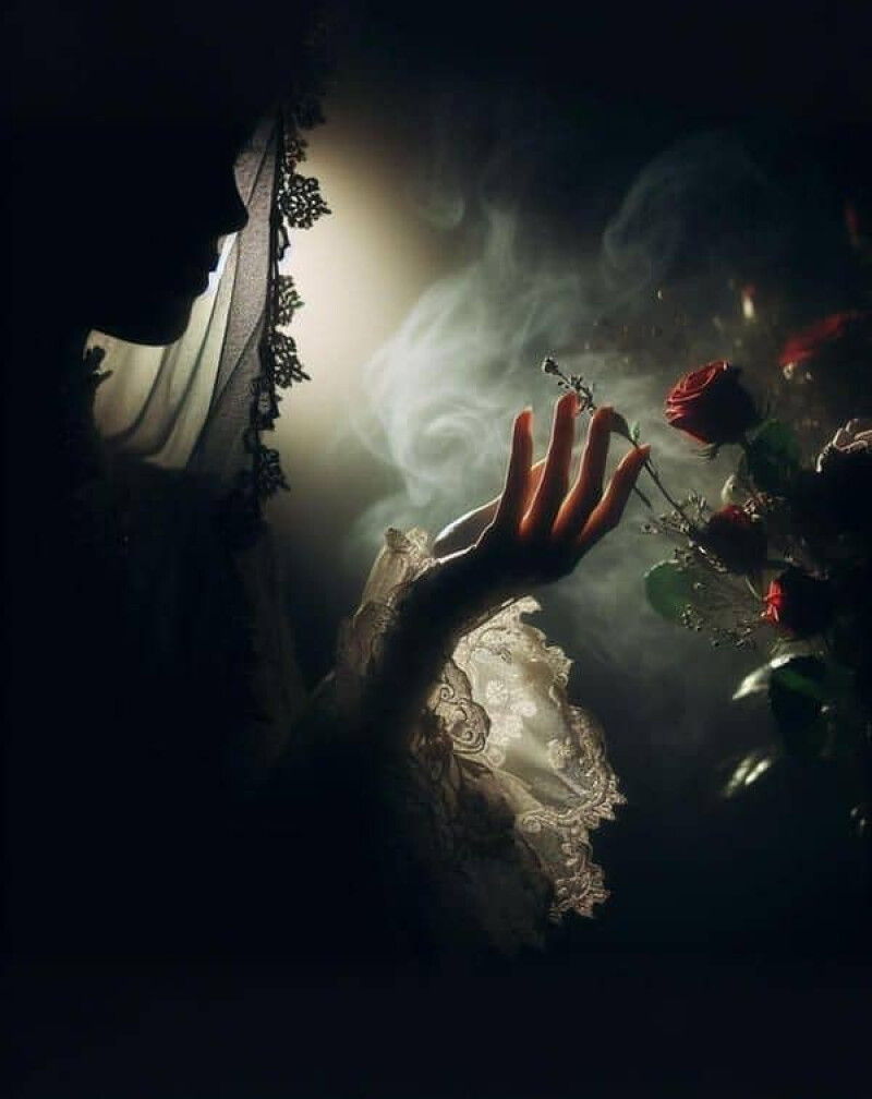 اندوه شیرین....