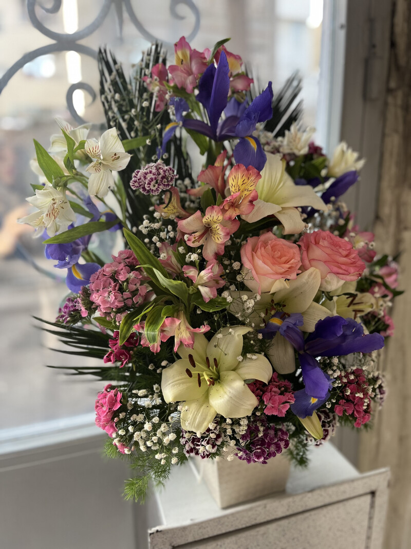 با هم نميخواند