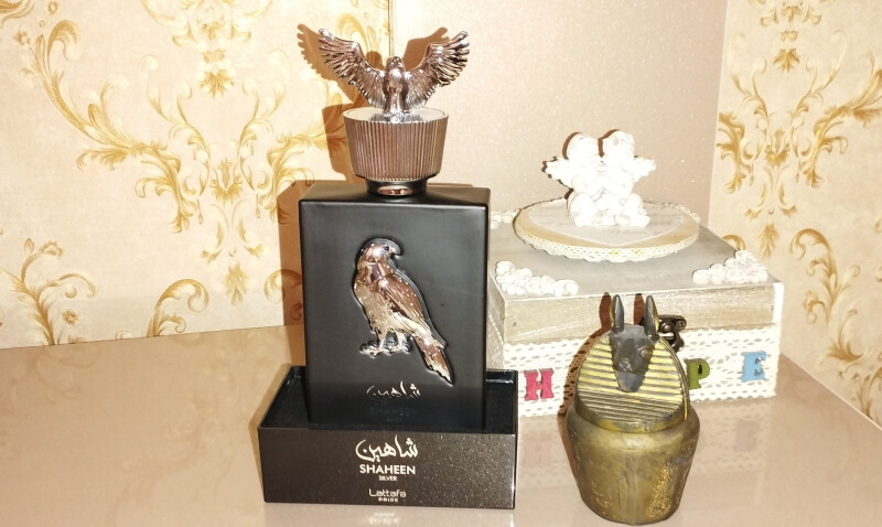 شاهین شارپ.....