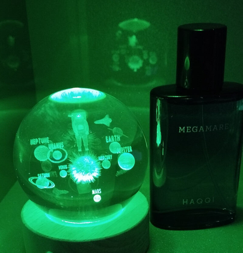 مگامار مقرون....