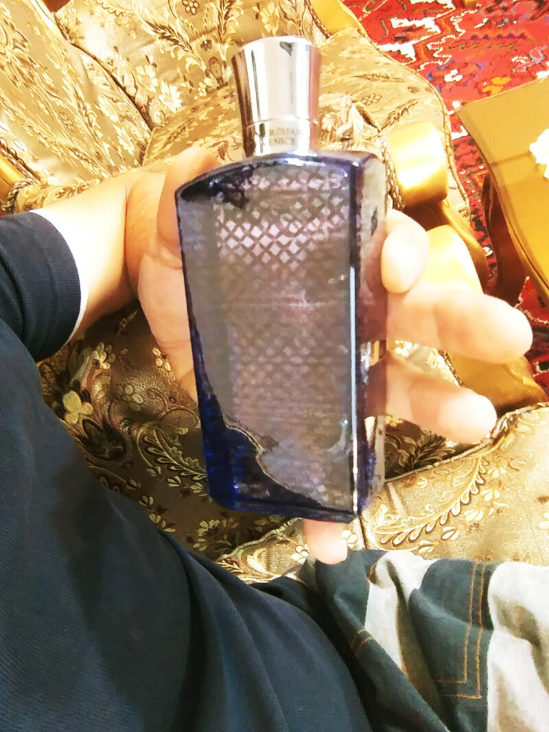 دمرچنت آو ونیز ونیشن بلو