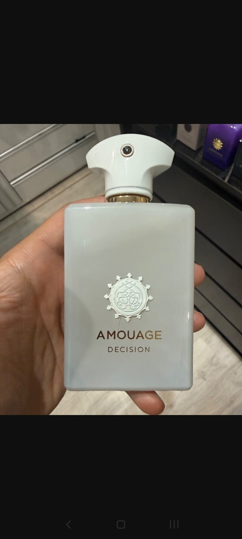دسیژن 