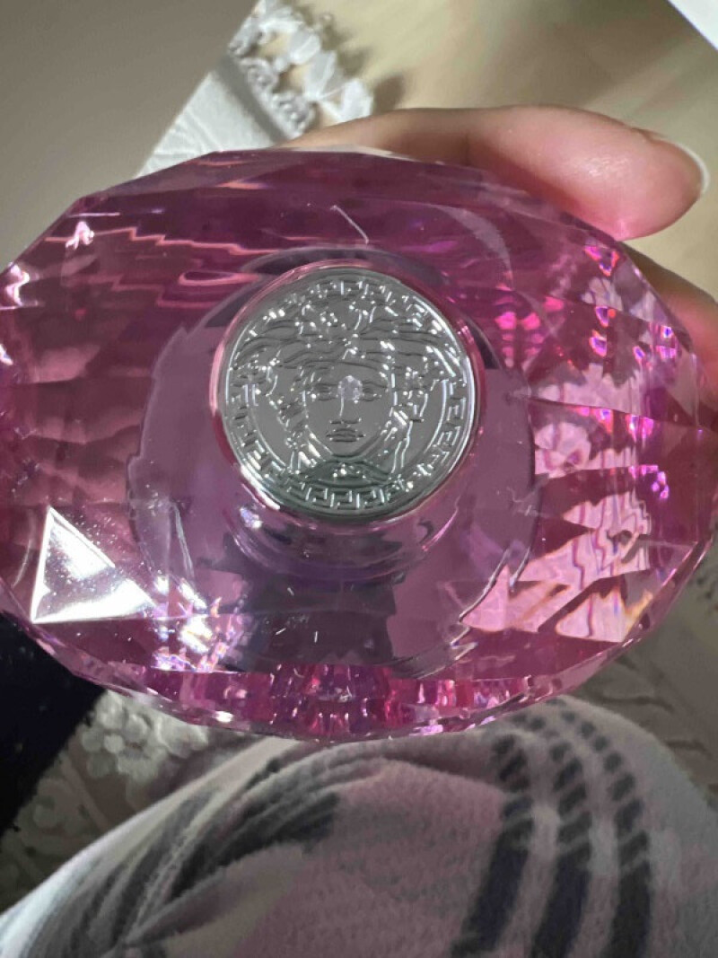 Versace bright crystal