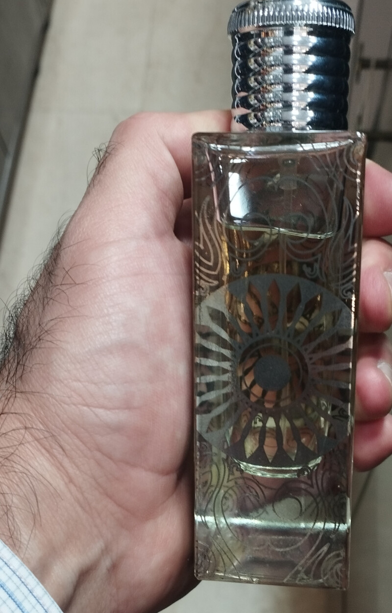 کیسمت مسکو...