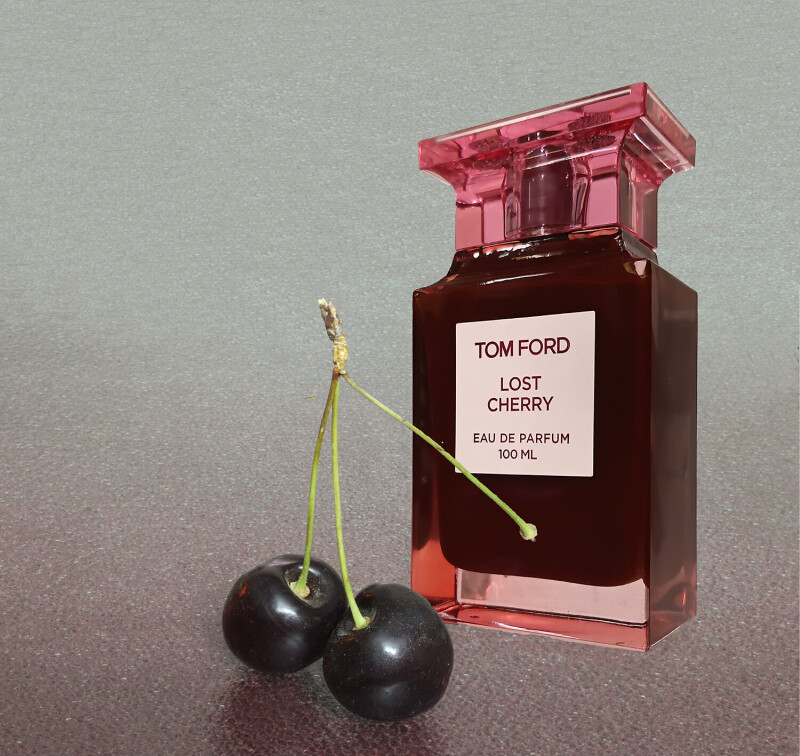 Lost Cherry