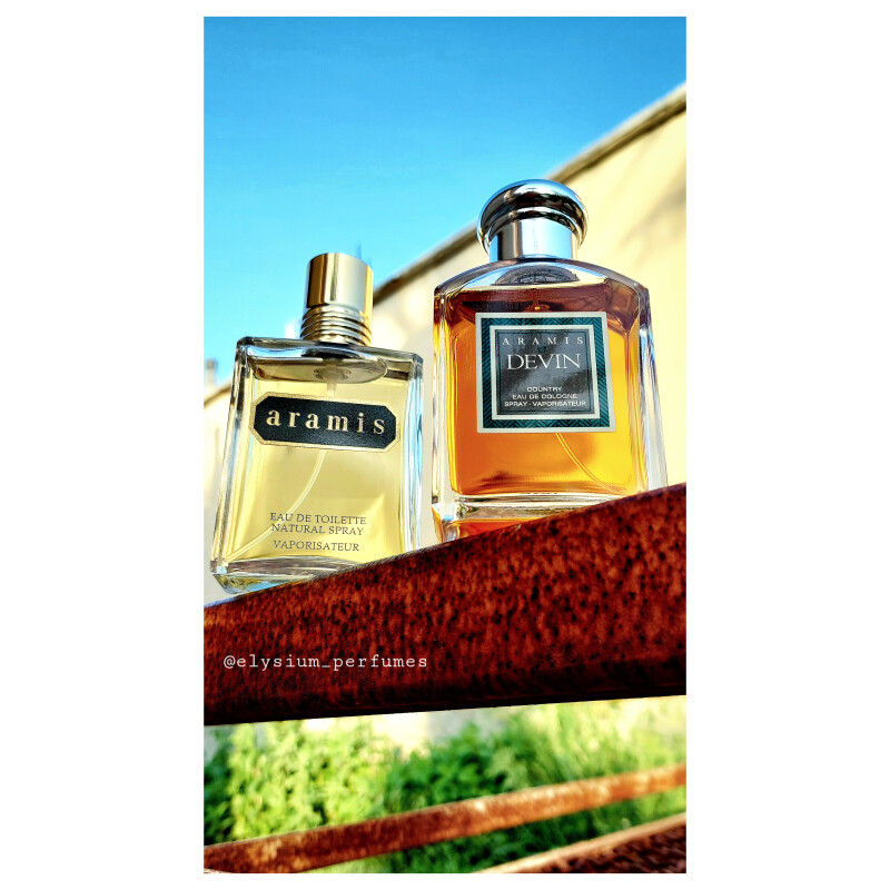 آرامیس های دوست داشتنی