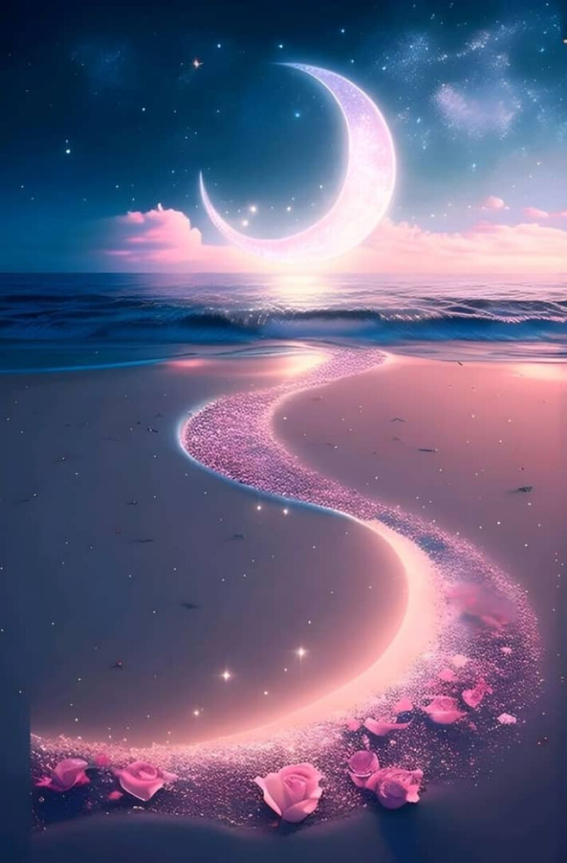 همه چیز، همه جا، به یکباره.....