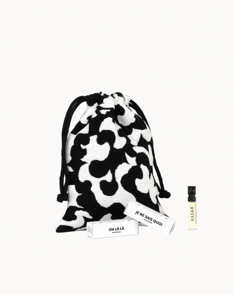 دیسکاوری ست برند Teo Cabanel