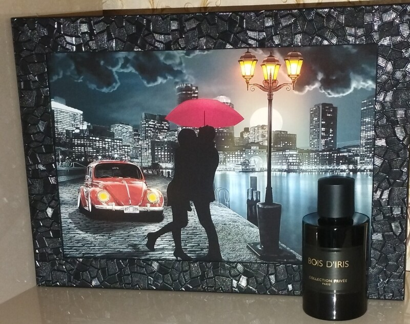 تاریکی در نور...