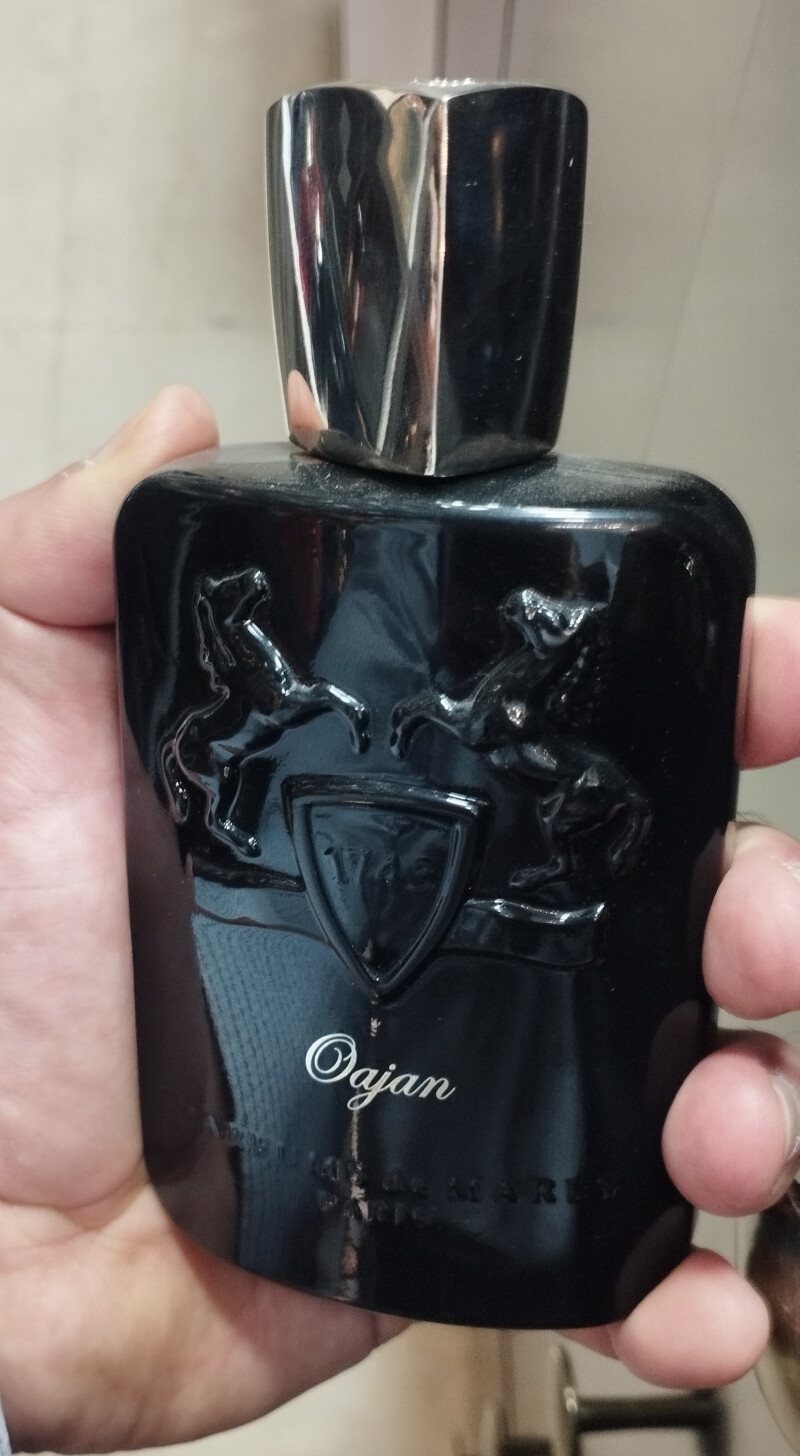 از جان تا اوجان.....