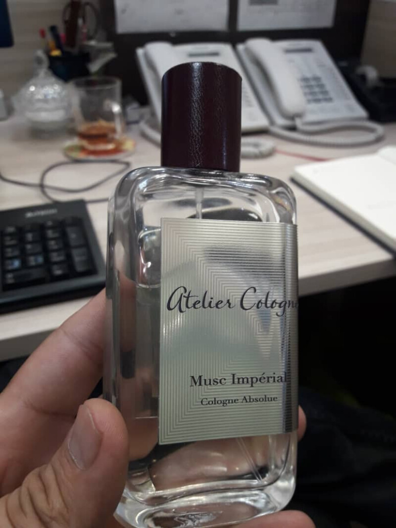 خوشبو و لطیف  