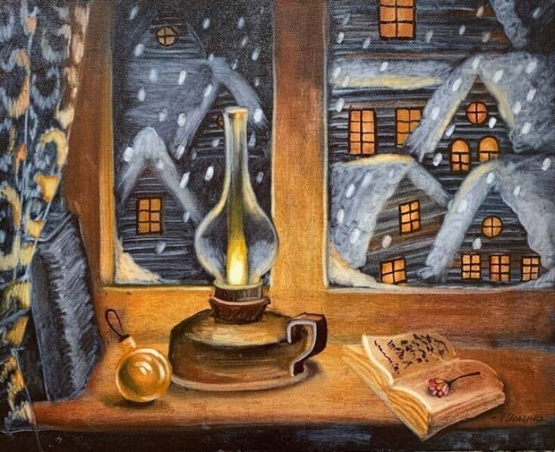 کهنهی مدرن.....