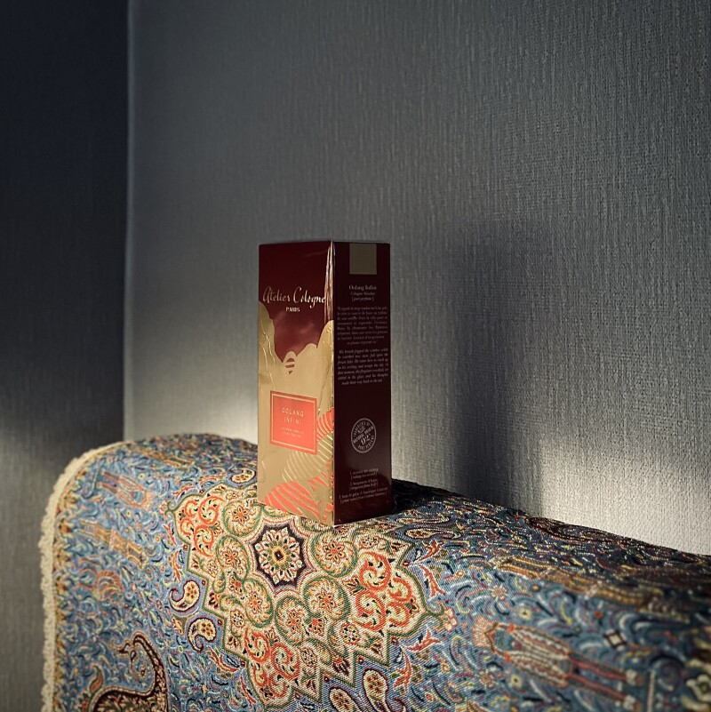 Atelier Cologne - Oolang Infini 