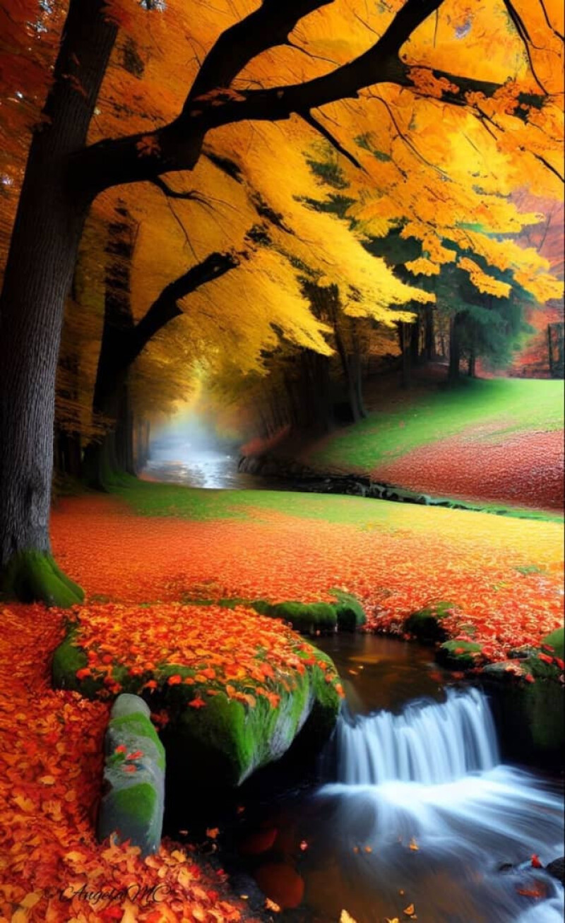 آوای بی صدا.....