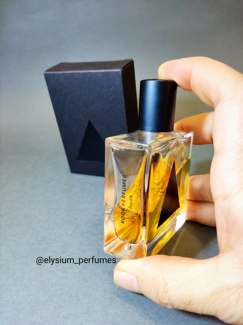 Rook by Rook 2020 Edition Rook Perfumes
