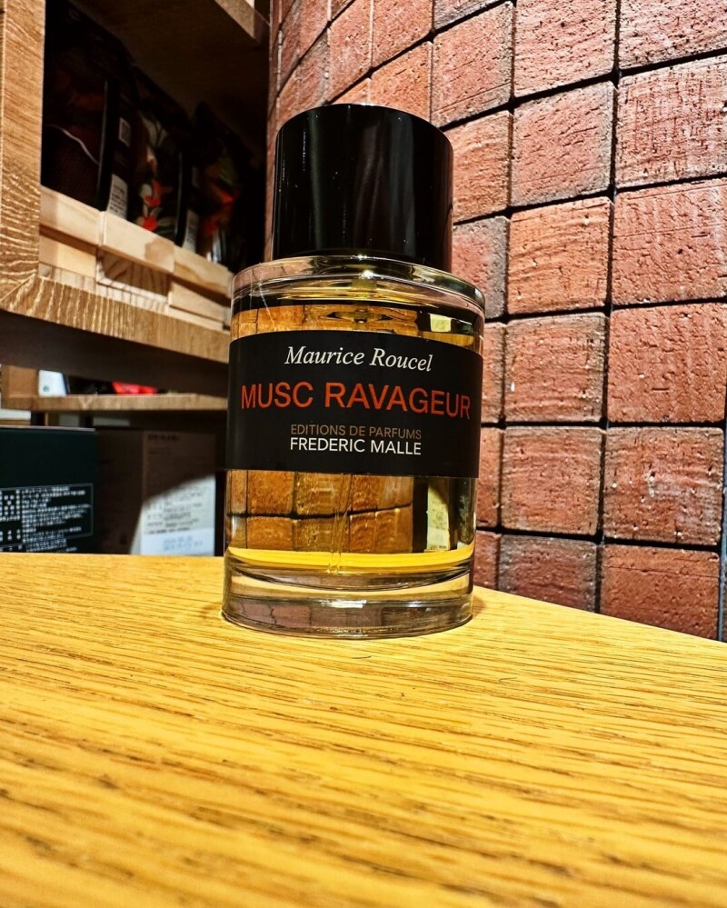 Musc Ravageur Fredric Malle