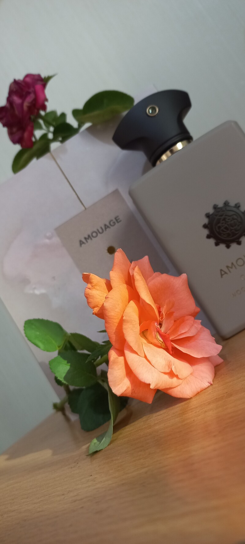 آمواج اپوس ۵ 