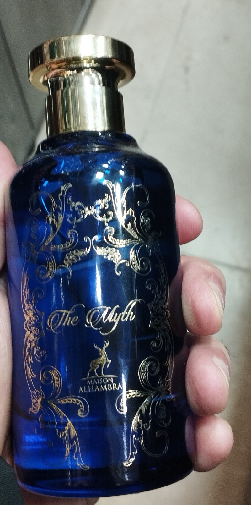 گلی چوبی مشکی.....