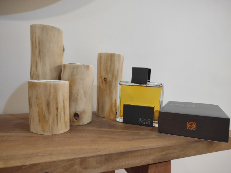 LOEWE# SOLO