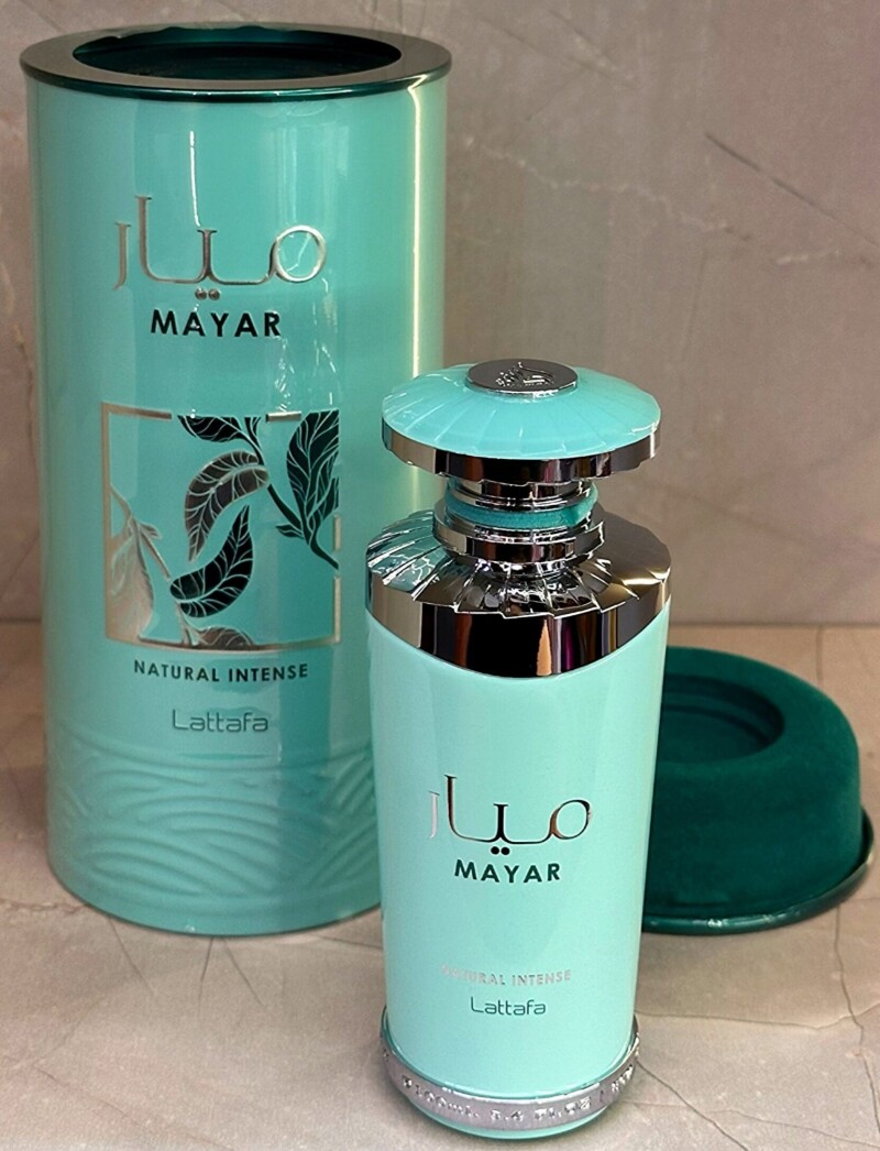 میار نچرال اینتنس