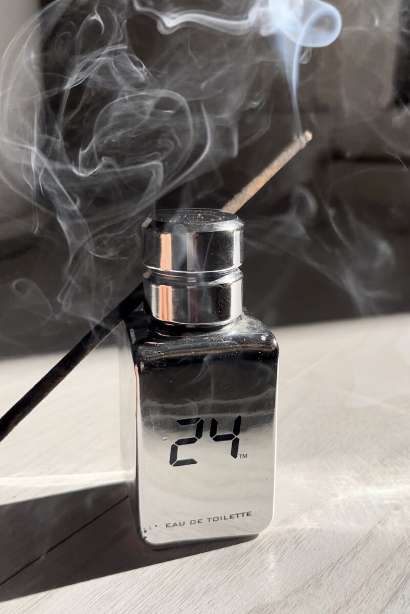 Scent Story