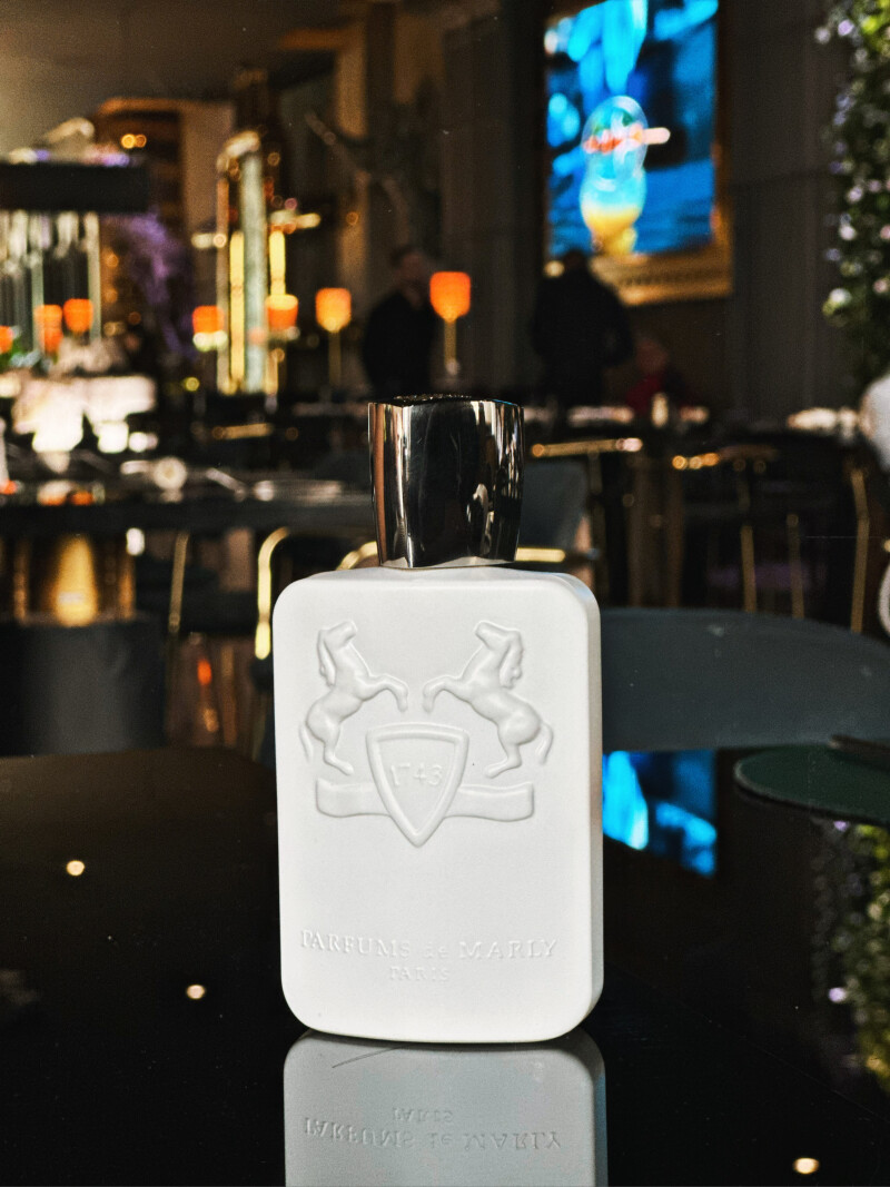 مارلی گالووی