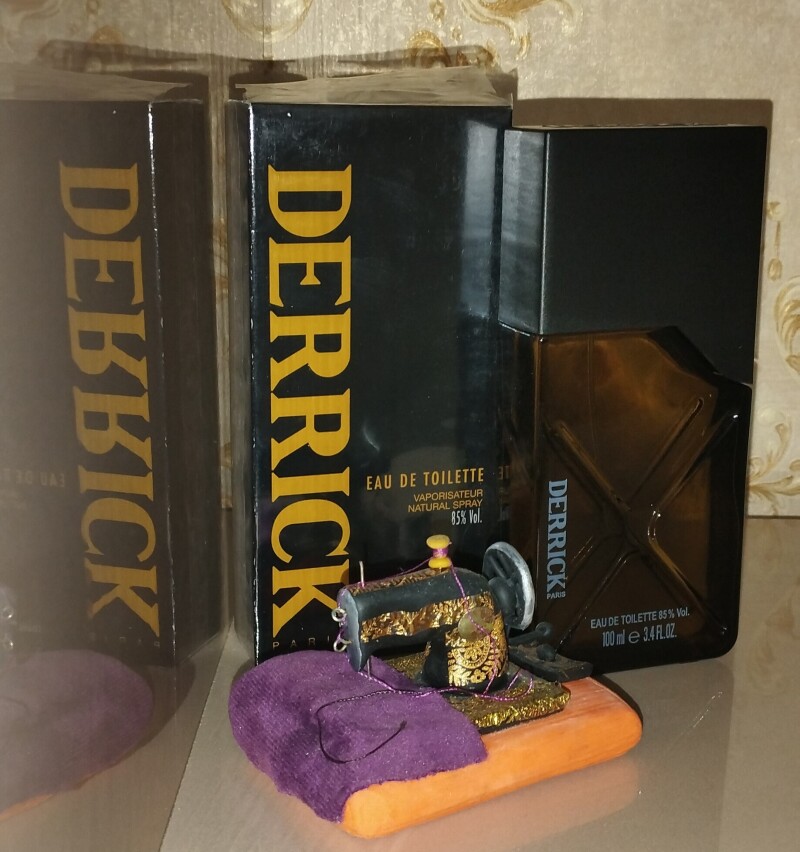 دریک در قلب زمان