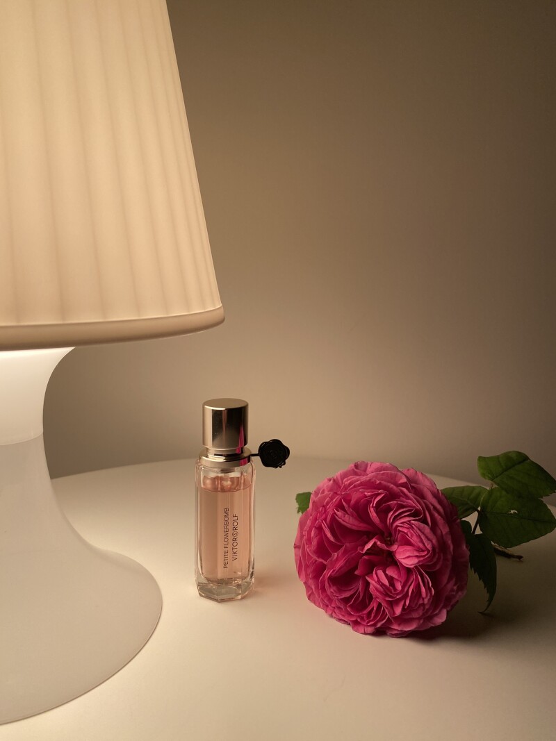 🌸 Flowerbomb 🌸