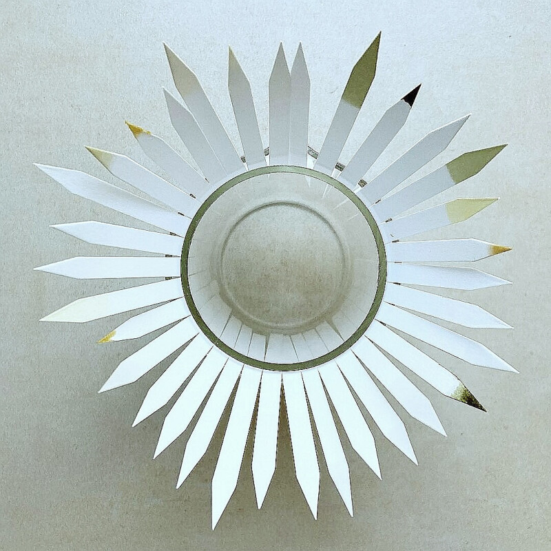 بازطراحی اولین عطرفوژه محور (فوژه رویال)